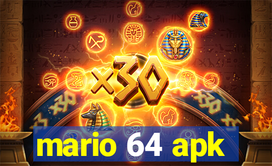 mario 64 apk